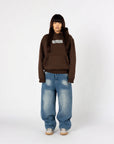 Tape-Hoodie