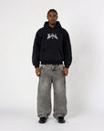 SCHWARZER CAMO-CURB-HOODIE