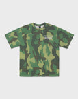 MILITÄRISCHES Biest T-SHIRT