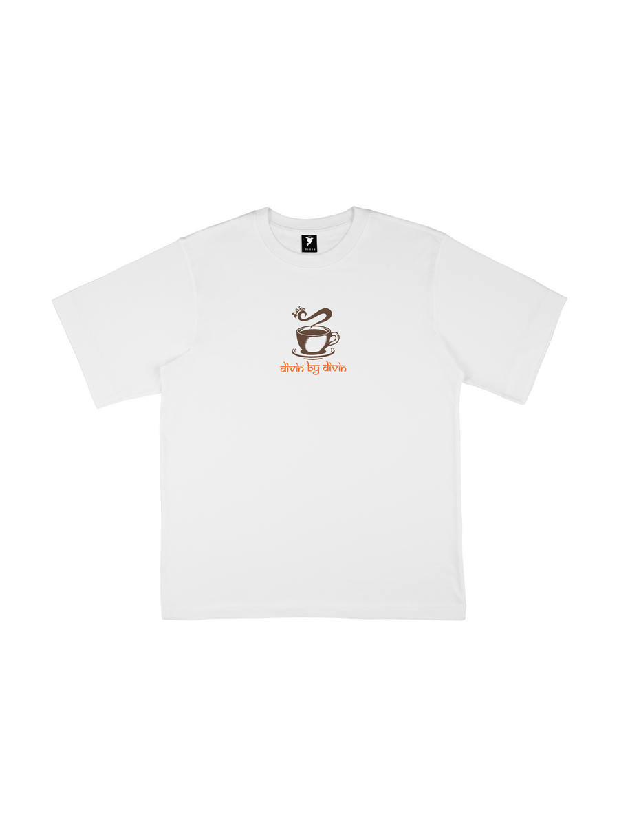 LUNGO COFFEE T-SHIRT