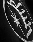 SCHWARZER COMPASS HOODIE