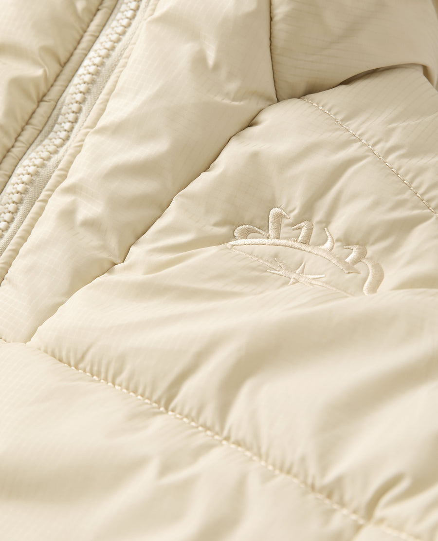 ICICLE PUFFER JACKET