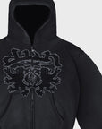 DARK BEAST ZIP