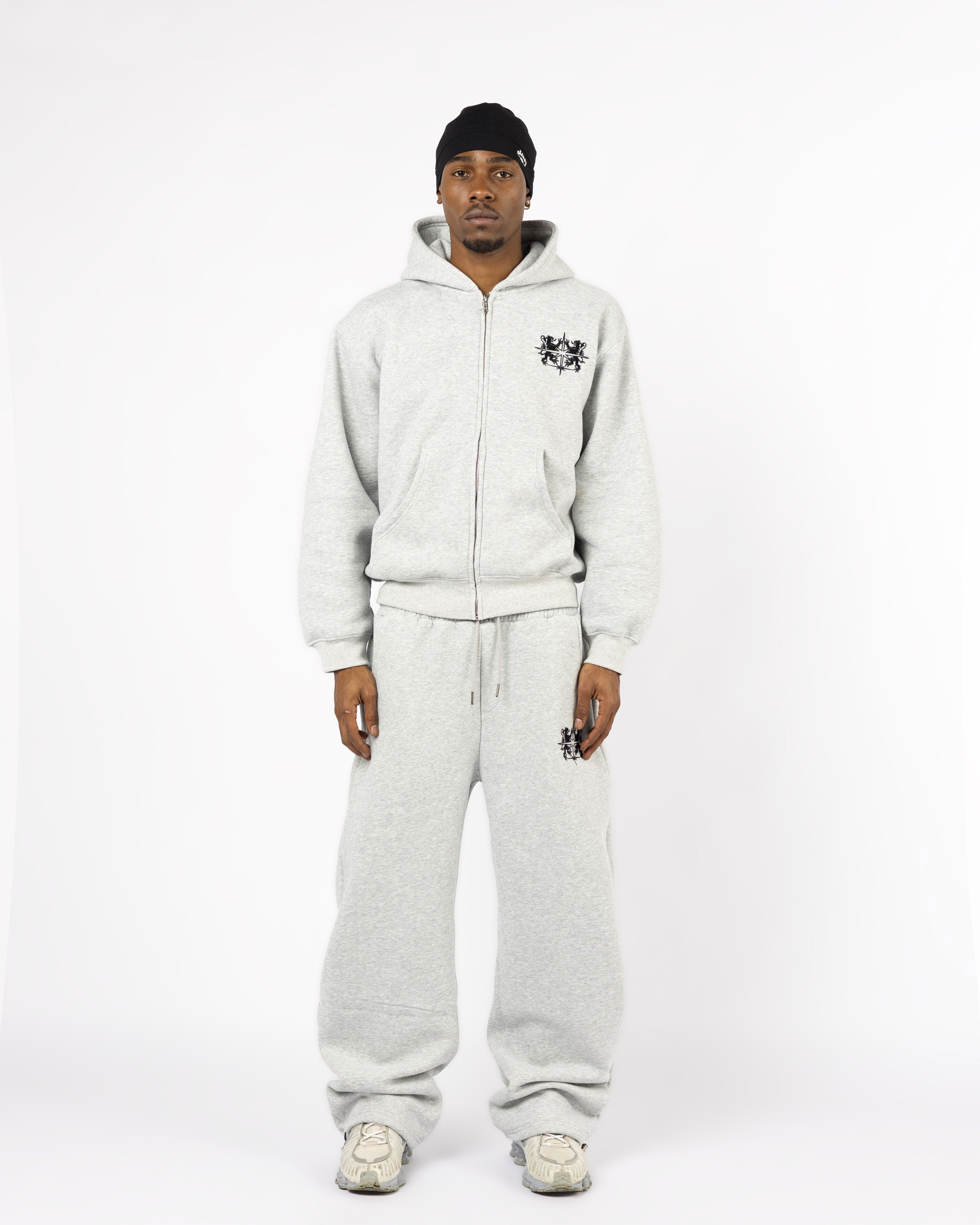 GRAUER BLASON JOGGER
