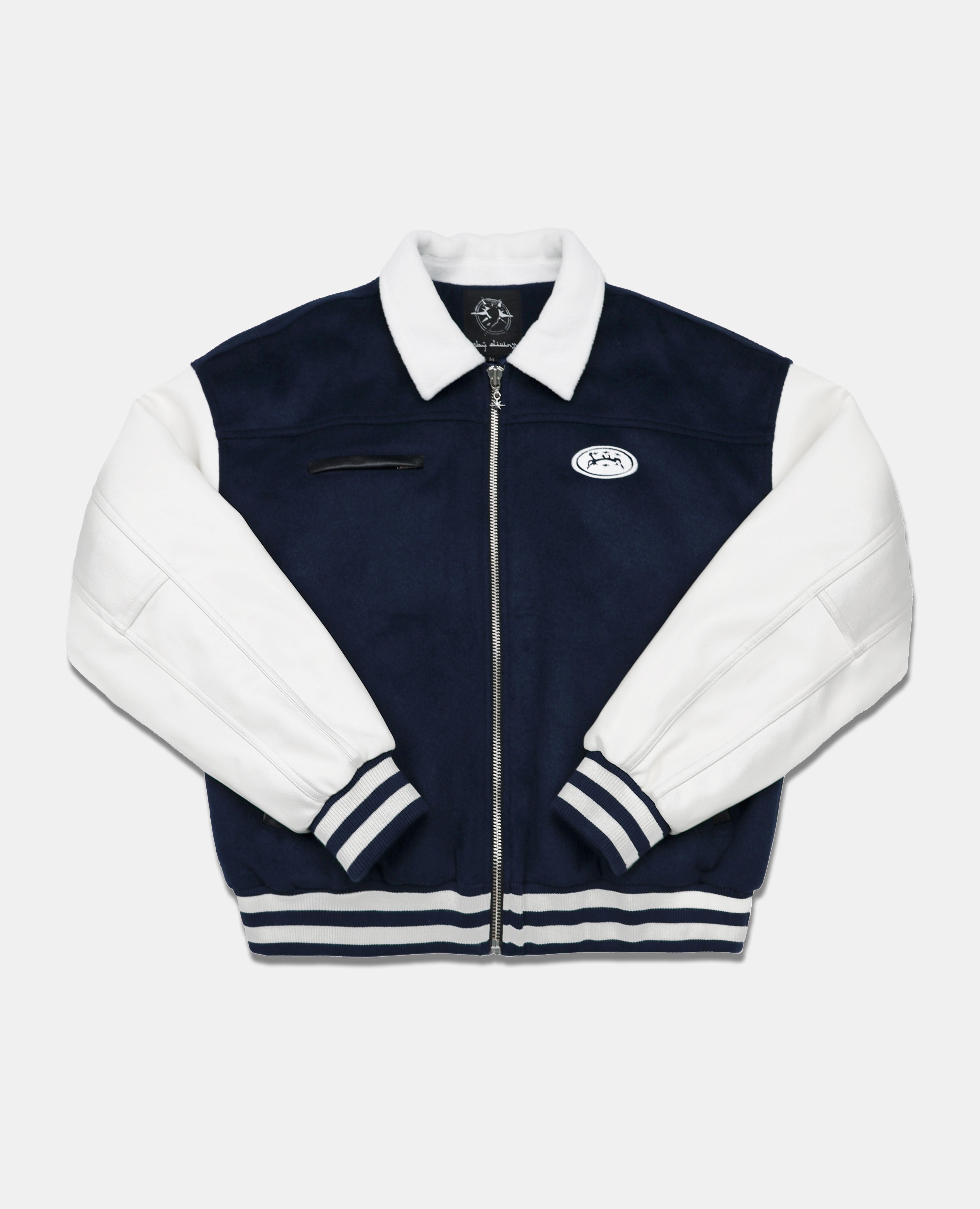 Varsity-Jacke
