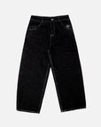 SIX STARS DENIM