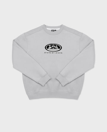 HILL CREWNECK