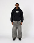 BLACK HILL HOODIE
