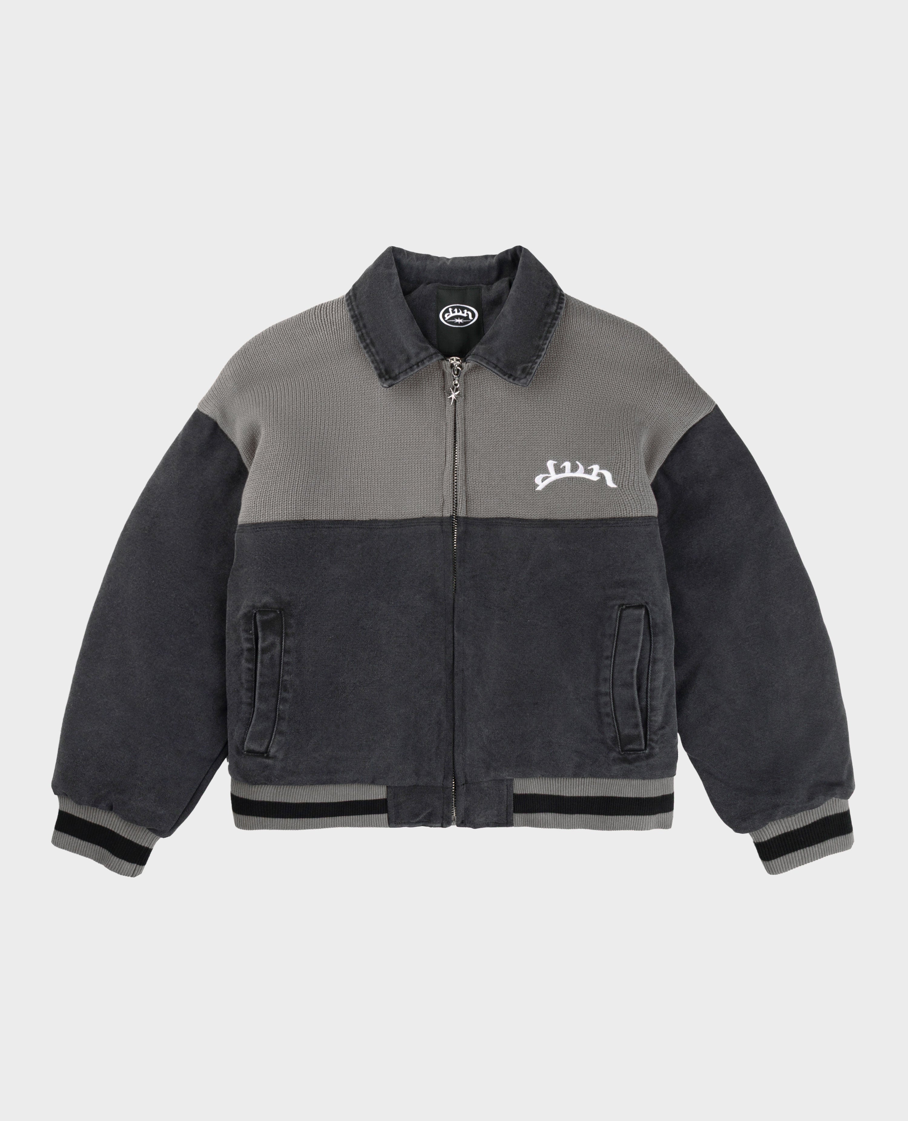 STRICKJACKE