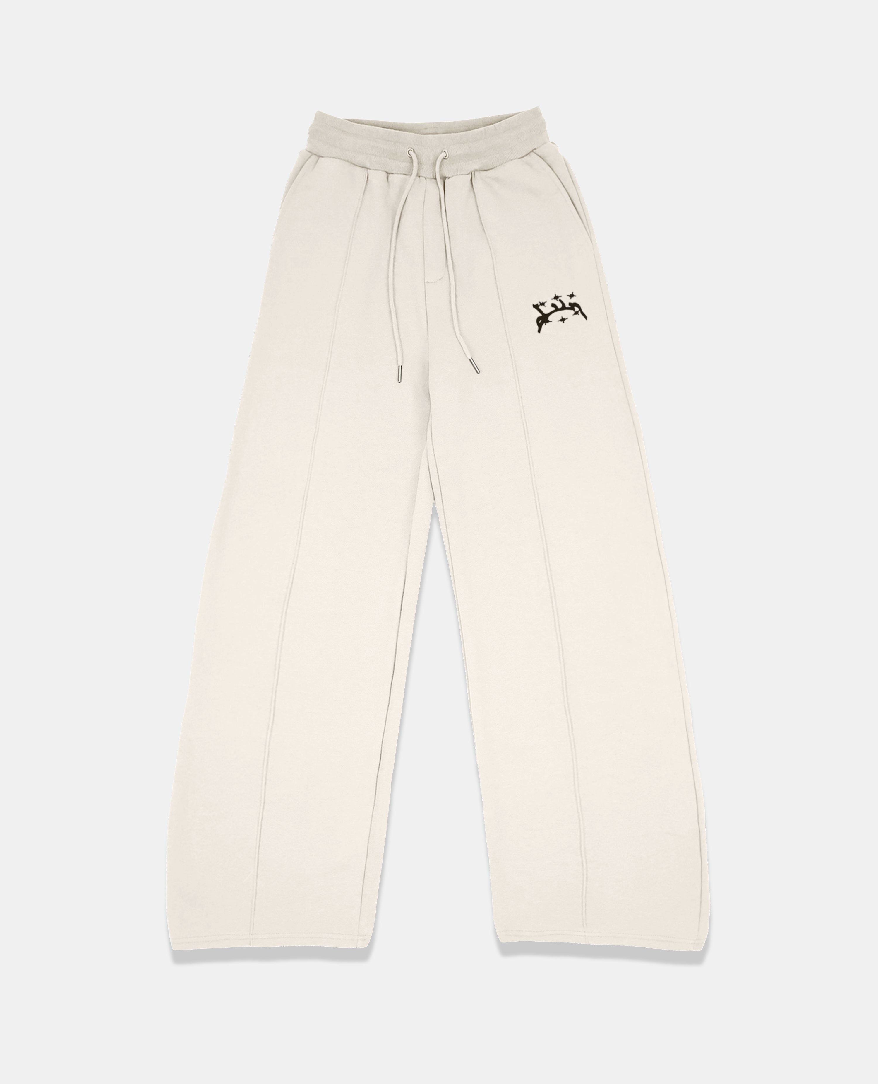 Fette Jogginghose