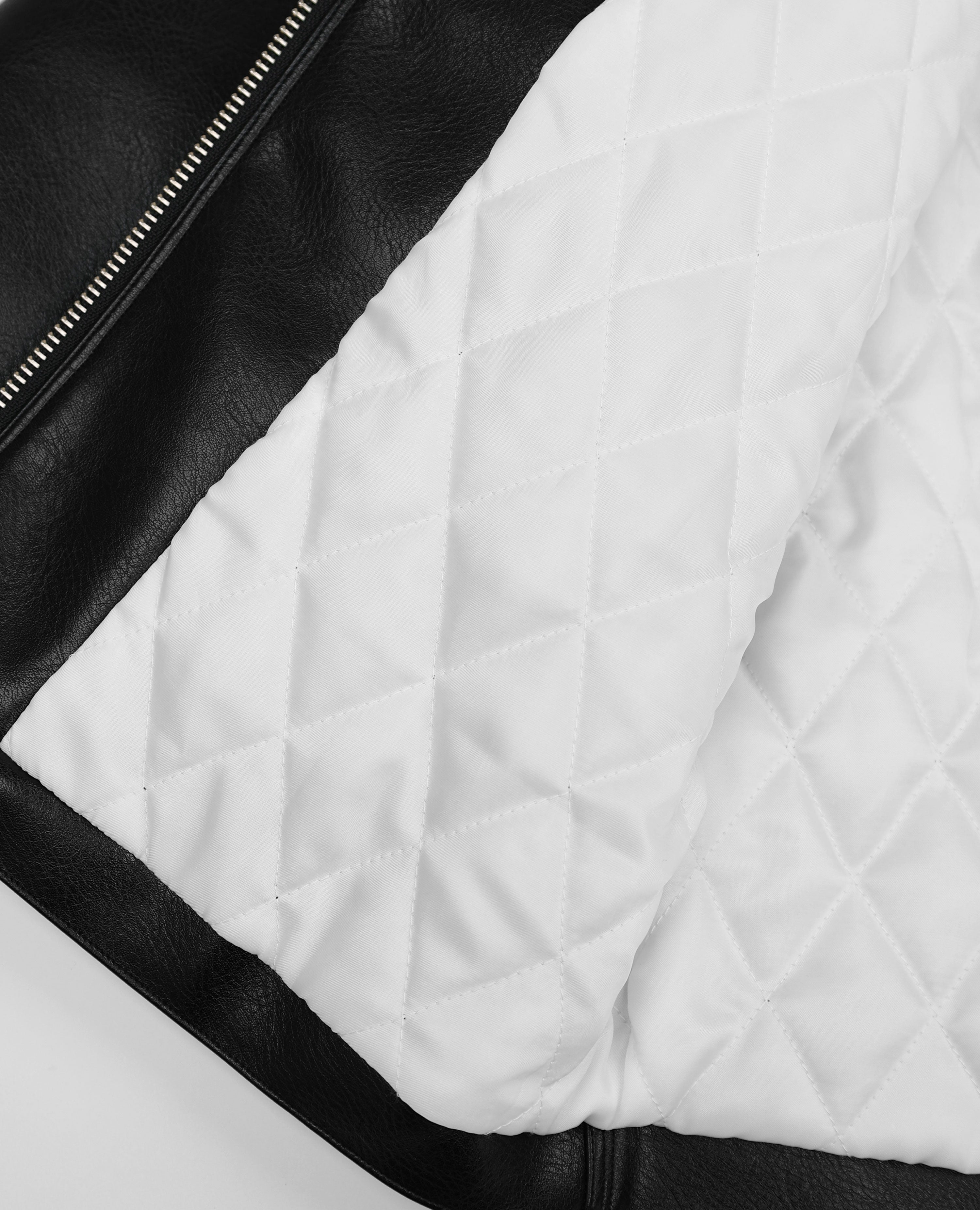 CHARCOAL-JACKE
