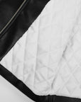 CHARCOAL-JACKE