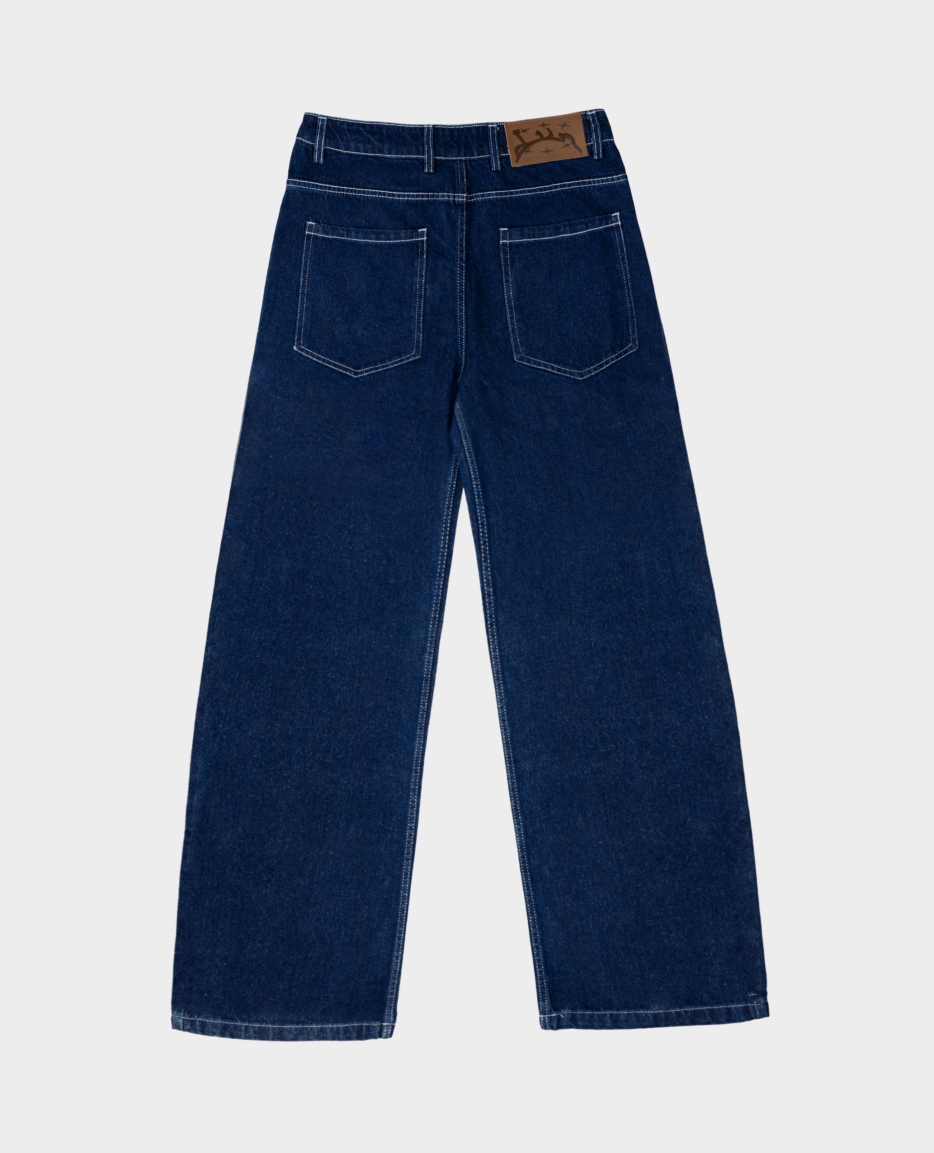 Rohdenim