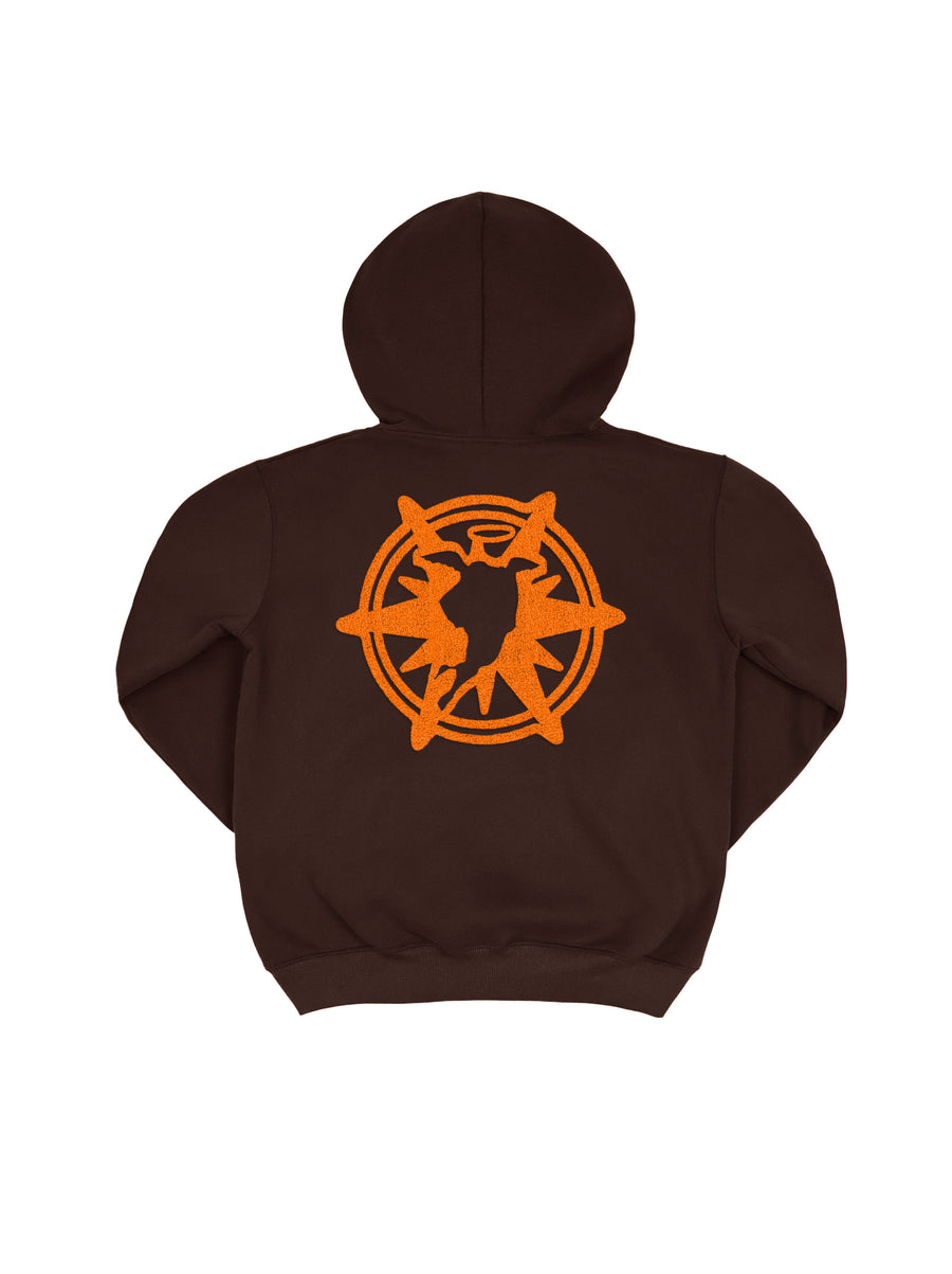 MESA STORM HOODIE