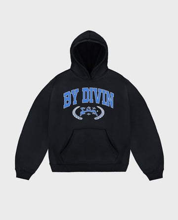 DROPOUT HOODIE