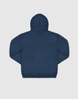 BLAUER DVN.INC HOODIE