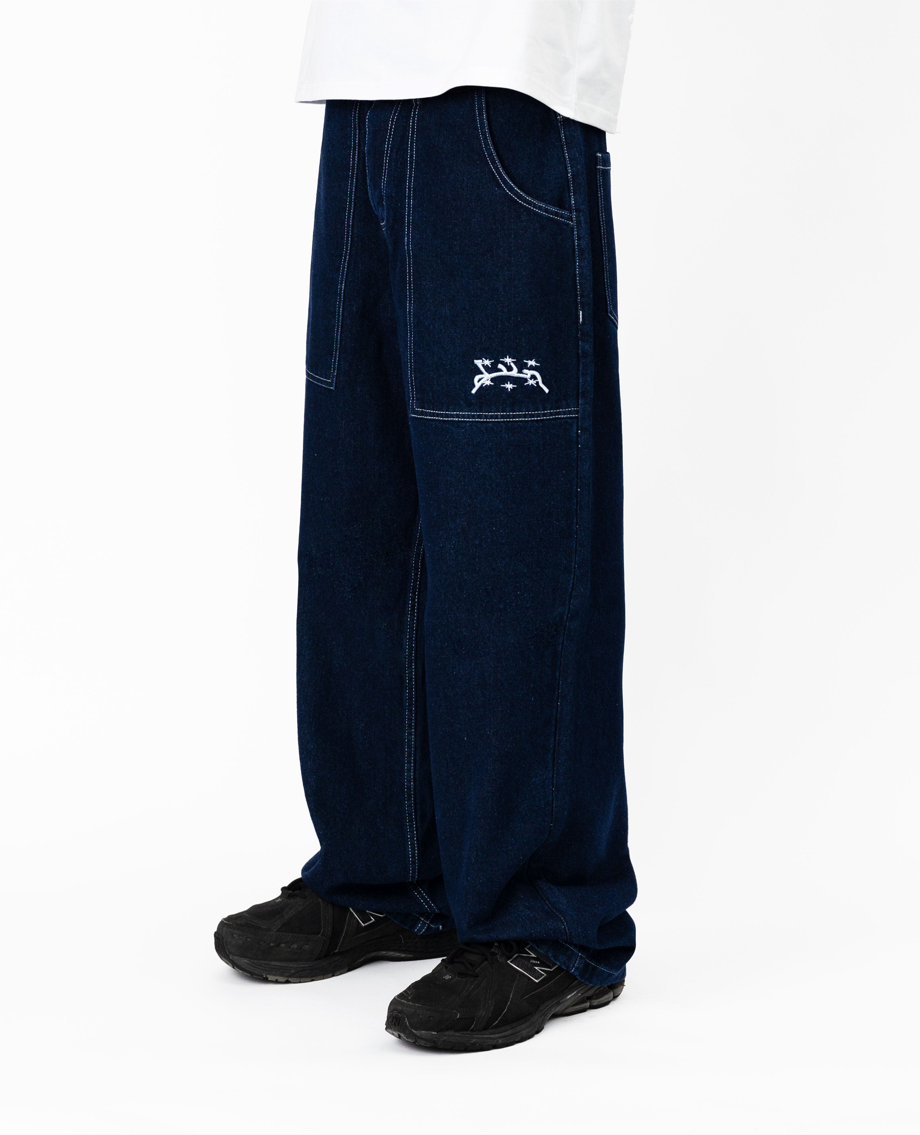 Rohdenim