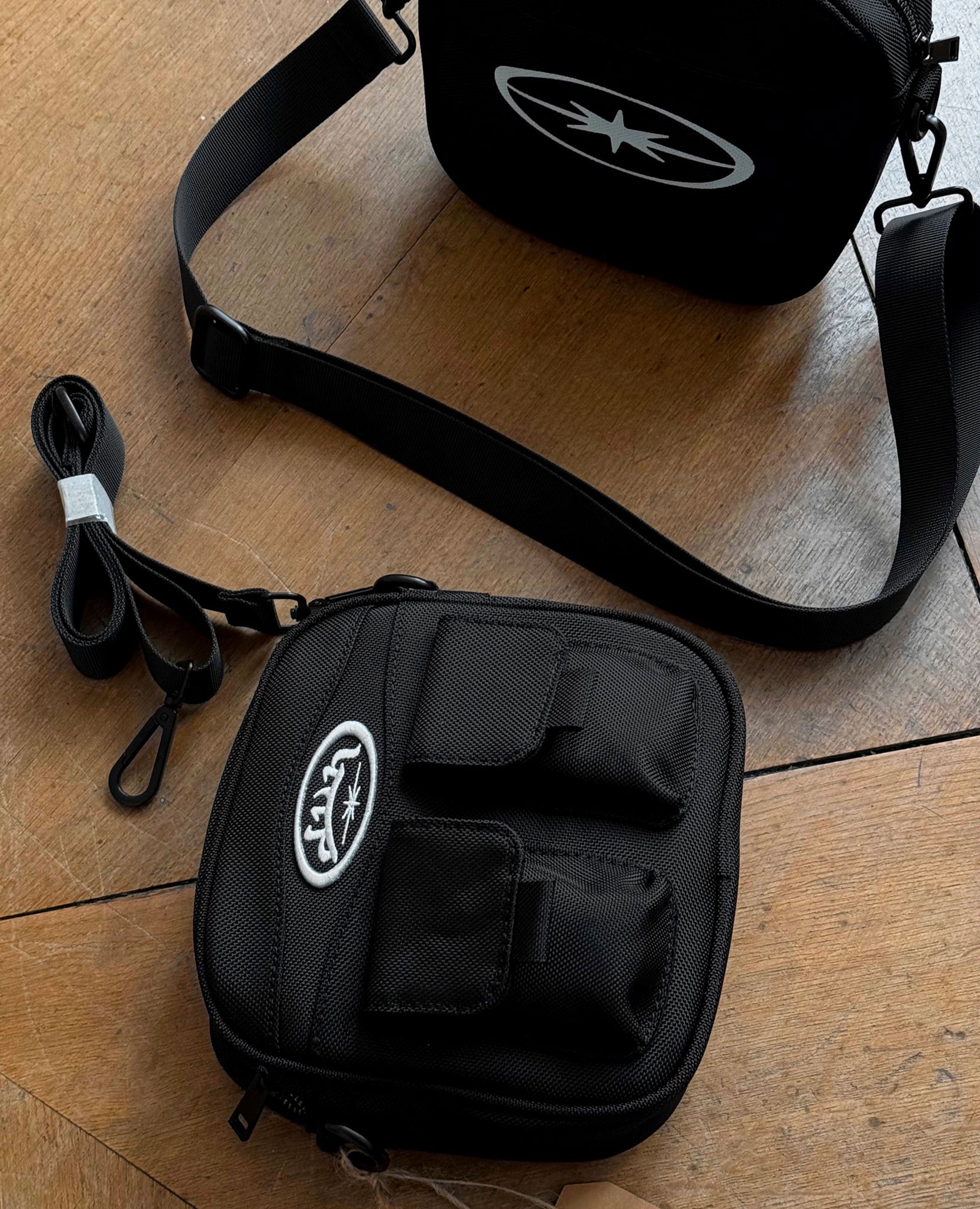 DAYTODAY SCHULTERTASCHE