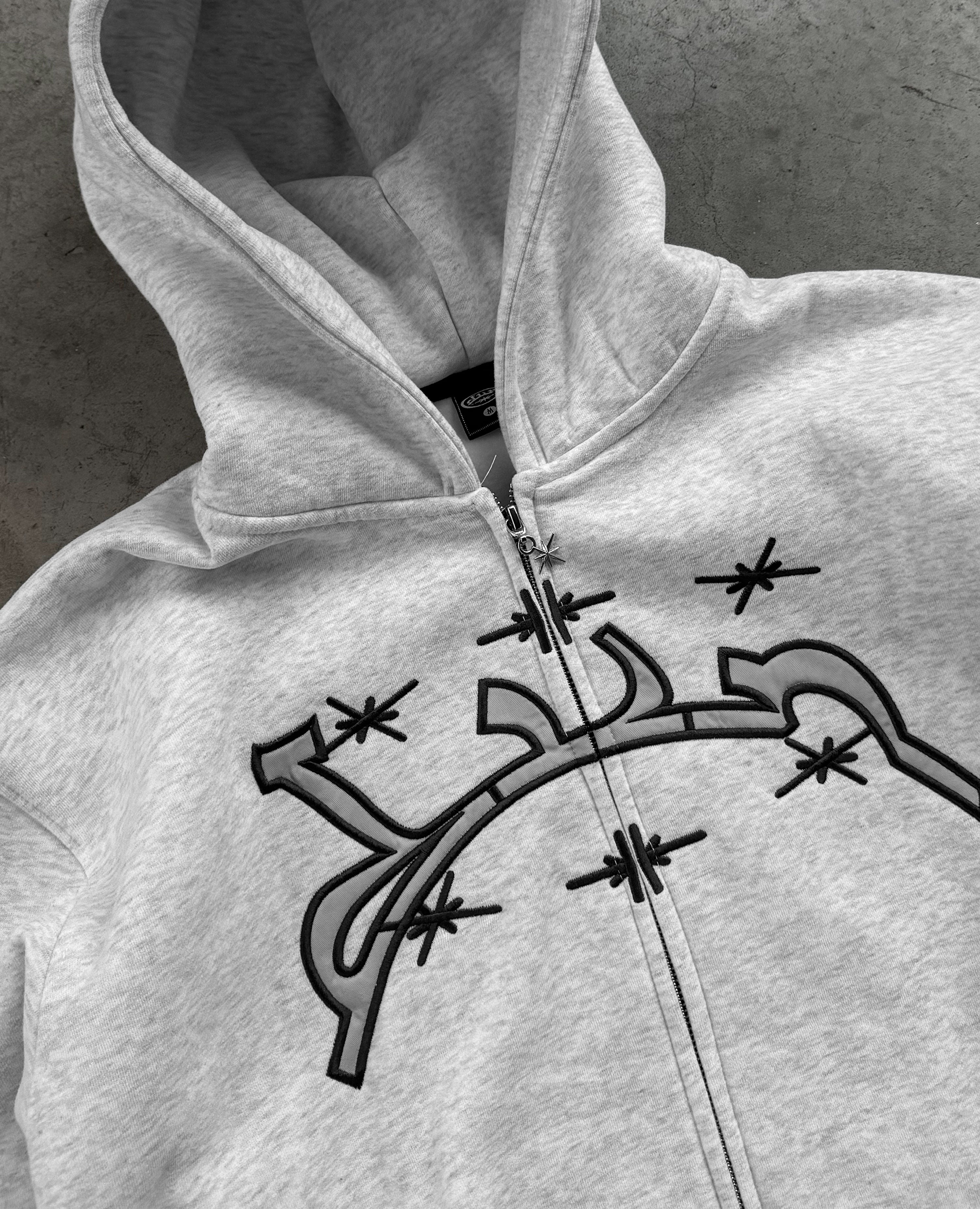 WISPYCLOUD BURB ZIP
