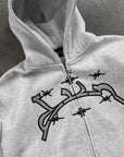 WISPYCLOUD BURB ZIP