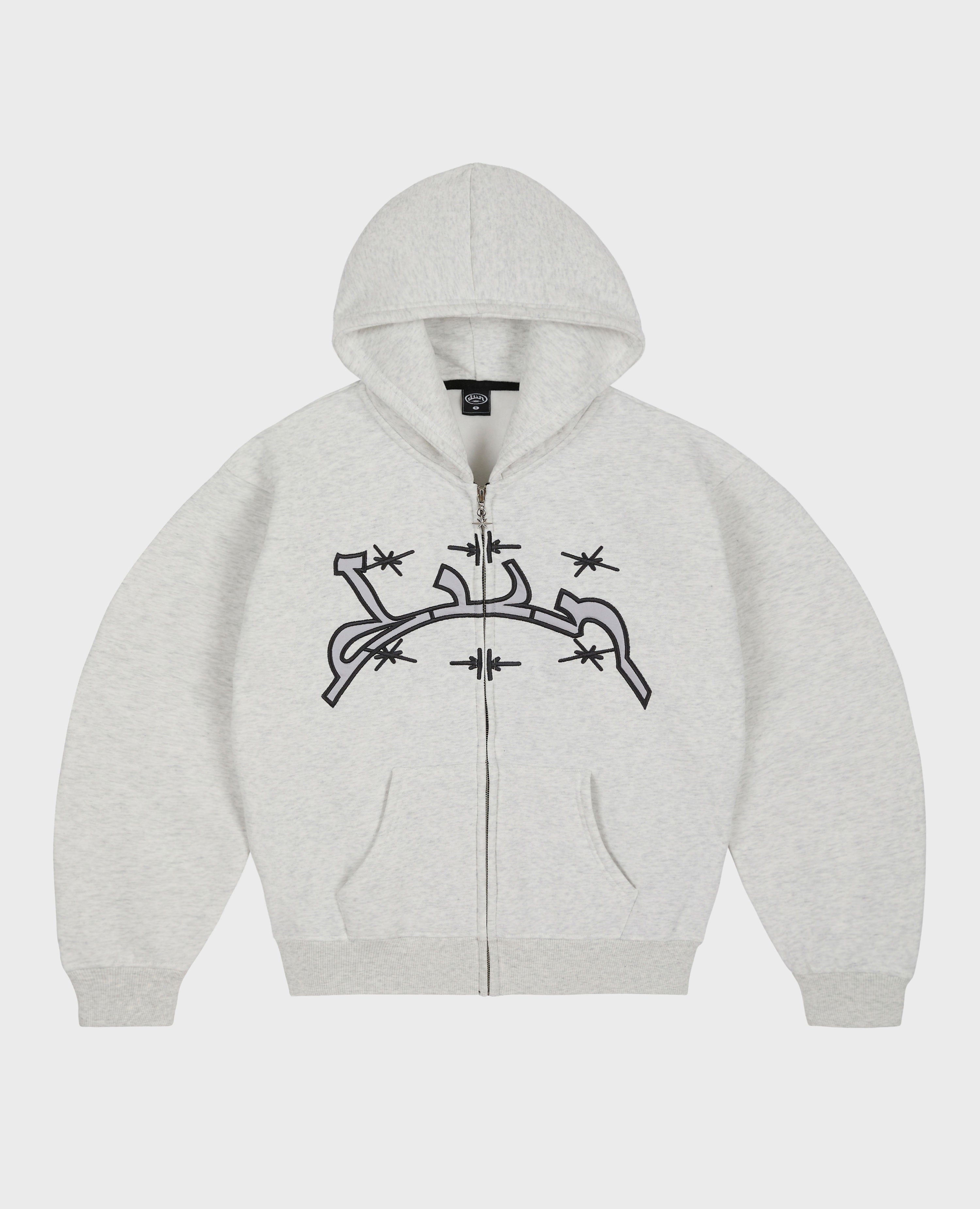 WISPYCLOUD BURB ZIP