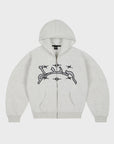 WISPYCLOUD BURB ZIP
